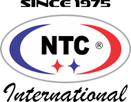 NTC International Logo